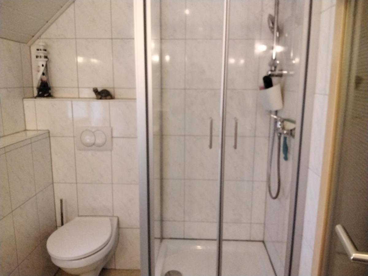 Fewo Jehle Sued Nord Rust Exterior foto